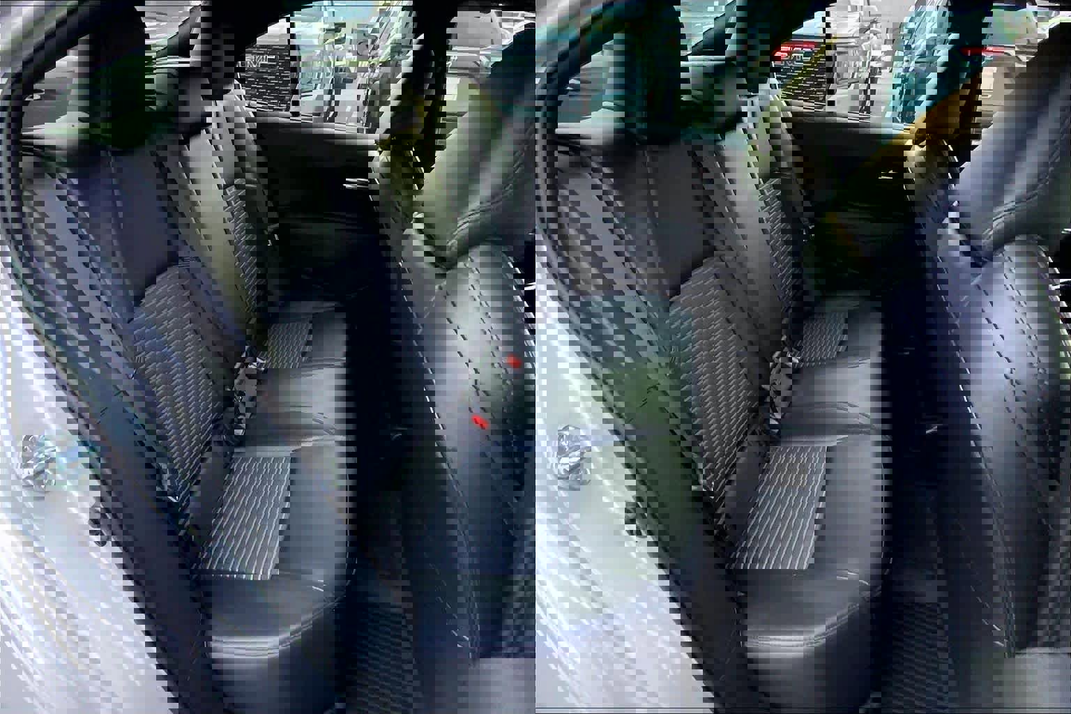 Used 2024 Toyota Corolla XSE FWD image 19