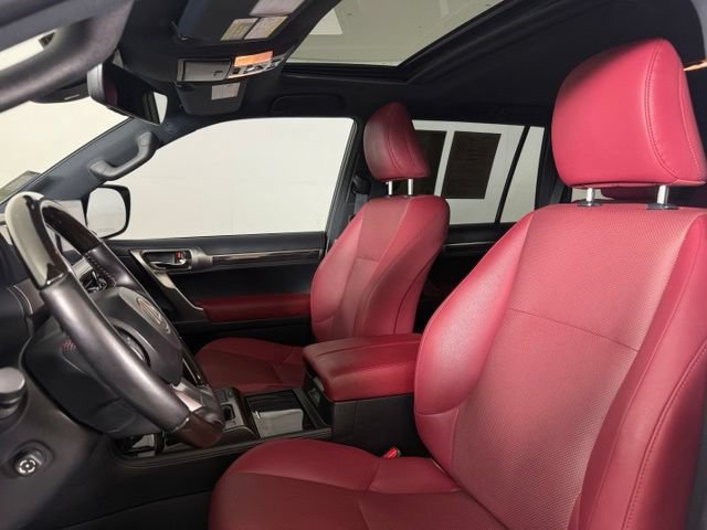 Used 2022 Lexus GX 460 Premium w/ Premium Plus Package AWD/4WD image 5