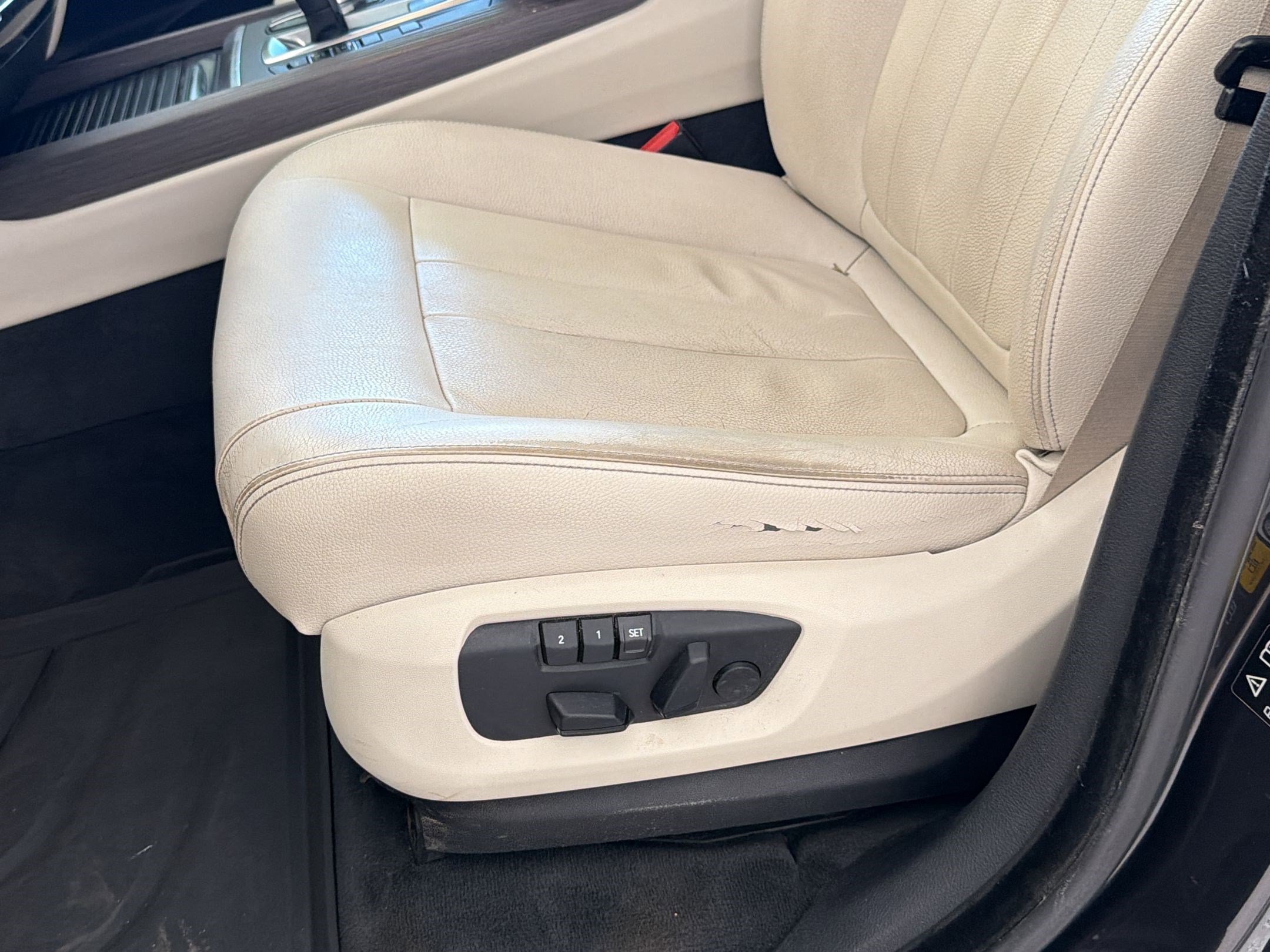 Used 2018 BMW X5 xDrive35i AWD/4WD image 14