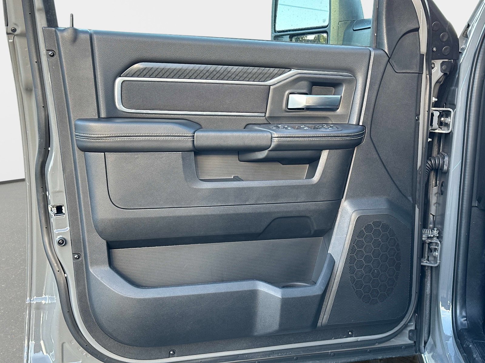 New 2026 RAM 3500 Big Horn image 19