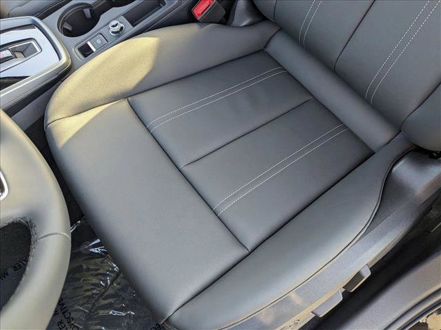 New 2026 Audi A3 2.0T Premium image 4