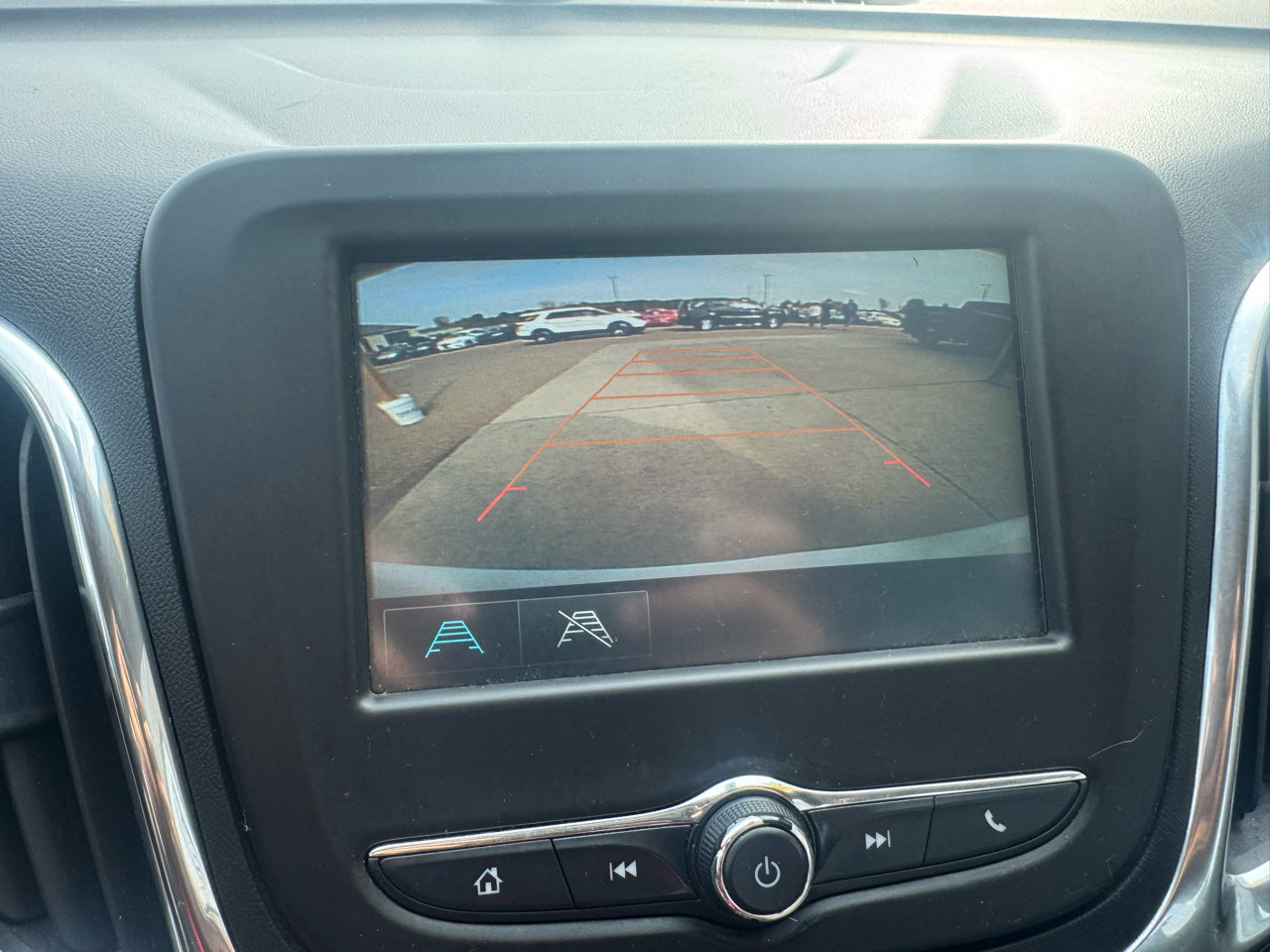 Used 2018 Chevrolet Equinox LS w/ LPO, Protection Package image 23