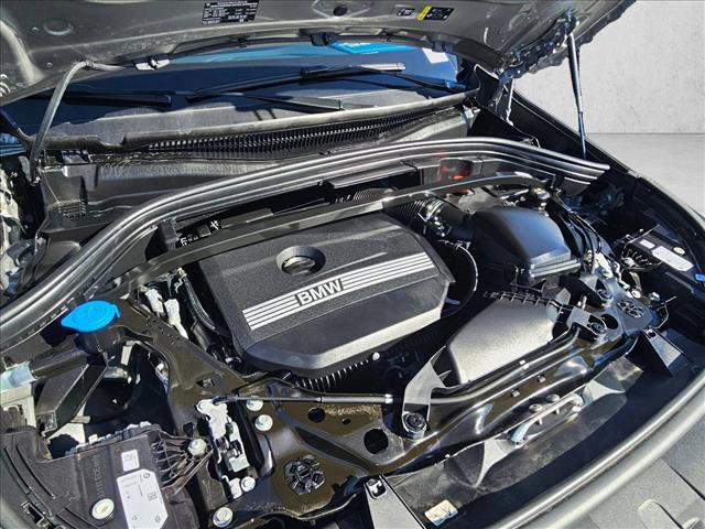 Used 2025 BMW X1 xDrive28i w/ M Sport Package image 21