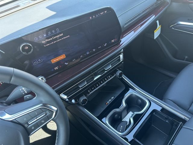 New 2026 Chevrolet Traverse Z71 image 33