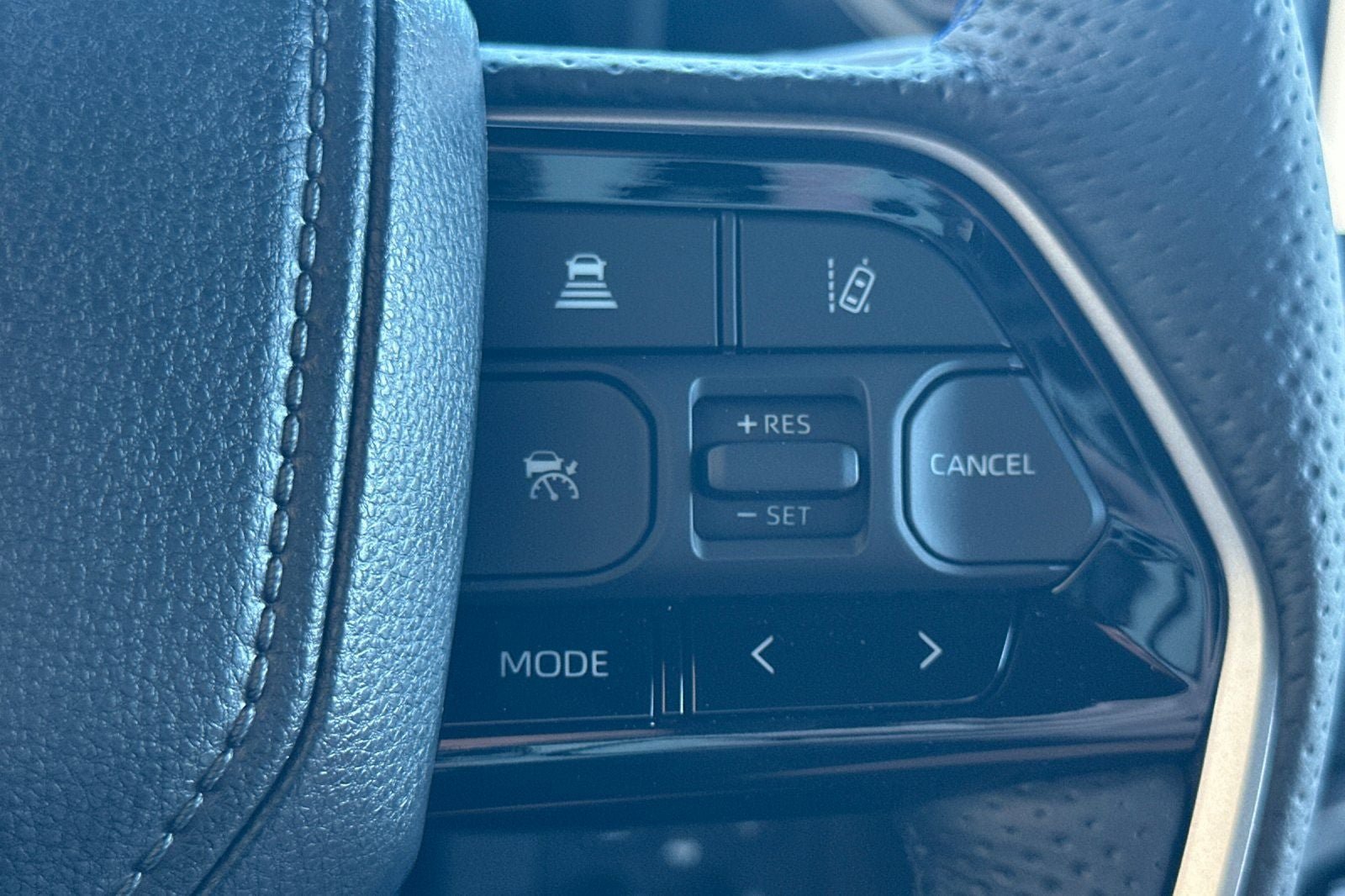 New 2026 Toyota Tundra Platinum AWD/4WD image 27