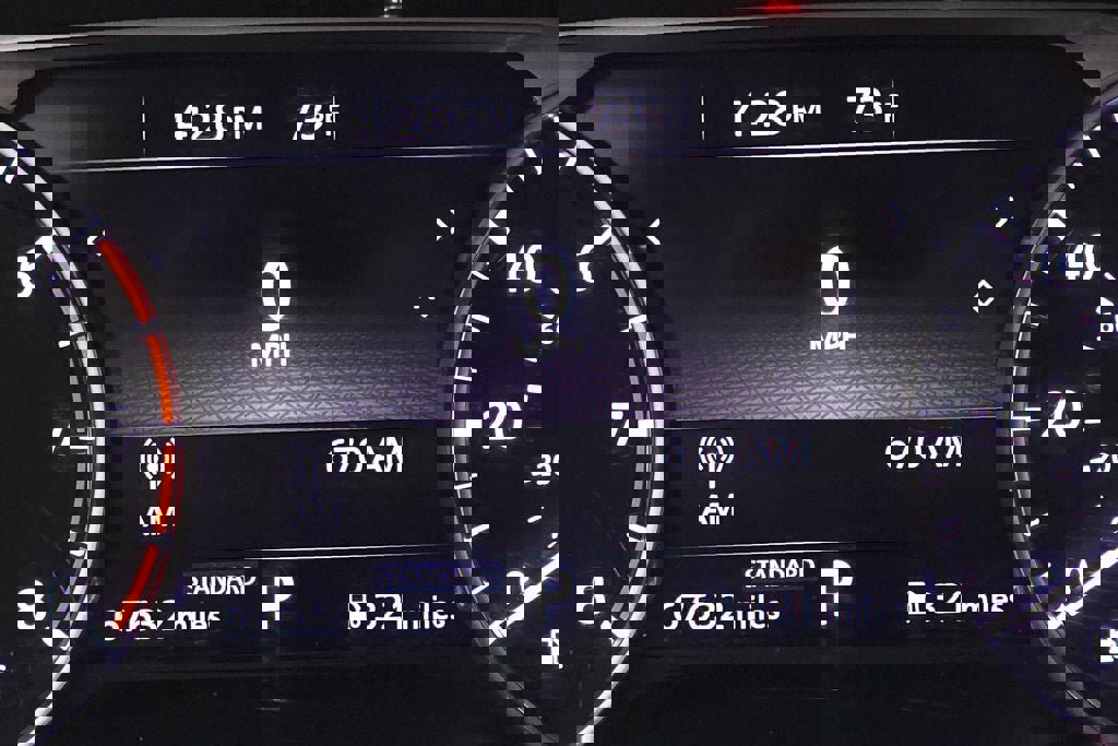 Used 2023 Nissan Rogue SV image 16