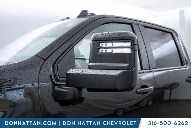 New 2025 Chevrolet Silverado 2500 Custom w/ Custom Value Package image 29