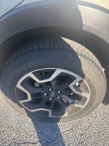 Used 2016 Subaru Crosstrek 2.0i Premium w/ Popular Package #2 image 20