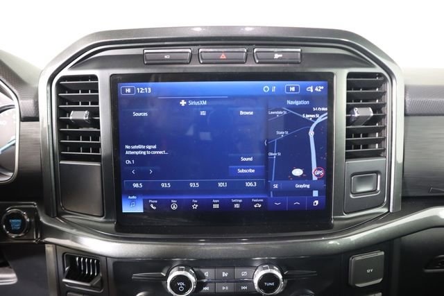 Used 2023 Ford F150 XLT w/ Equipment Group 302A High image 51