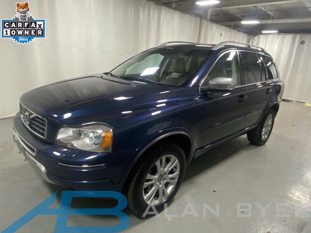 Used 2014 Volvo XC90 3.2 AWD/4WD image 1