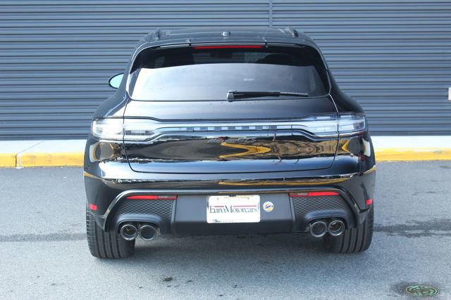 New 2026 Porsche Macan GTS image 7