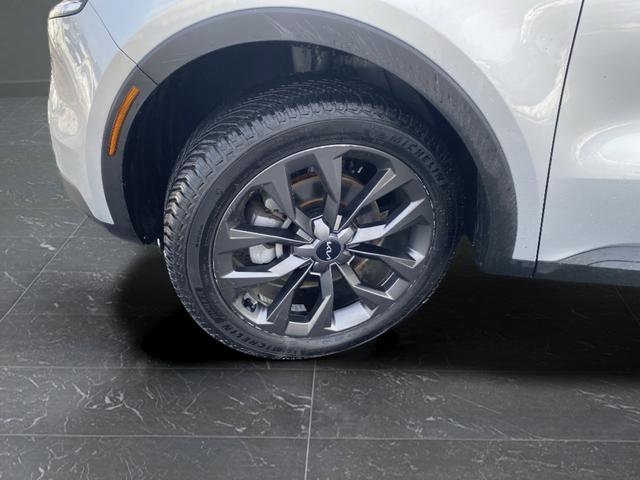 Used 2022 Kia Sorento X-Line EX AWD/4WD image 43