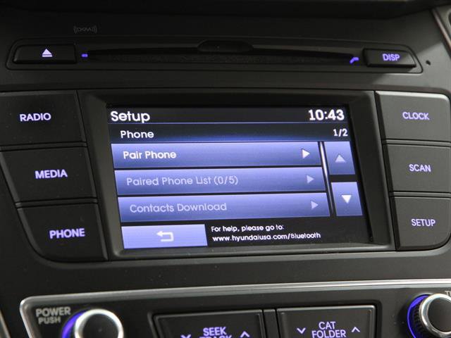 Used 2017 Hyundai Santa Fe Sport image 12