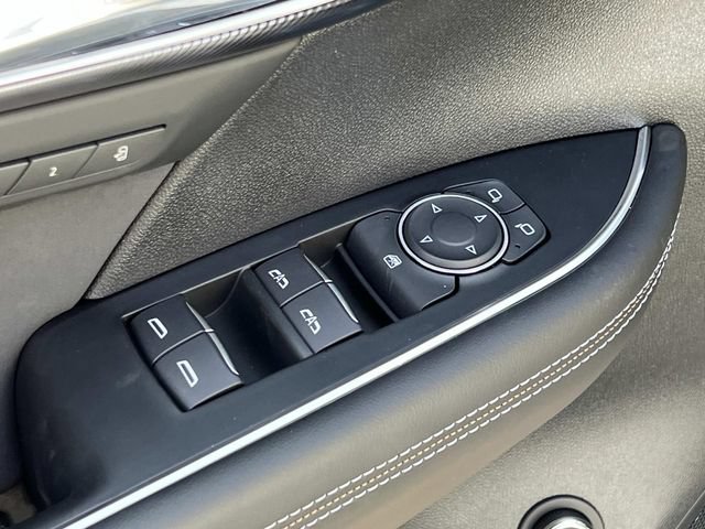 New 2026 Buick Envision Sport Touring AWD/4WD image 15