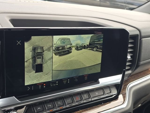 Used 2024 GMC Sierra 1500 SLE w/ Preferred Package image 34