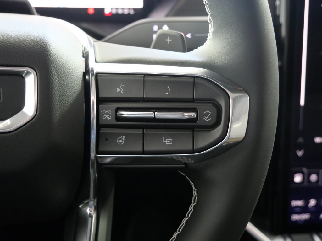 New 2027 GMC Acadia Denali Ultimate AWD/4WD image 21
