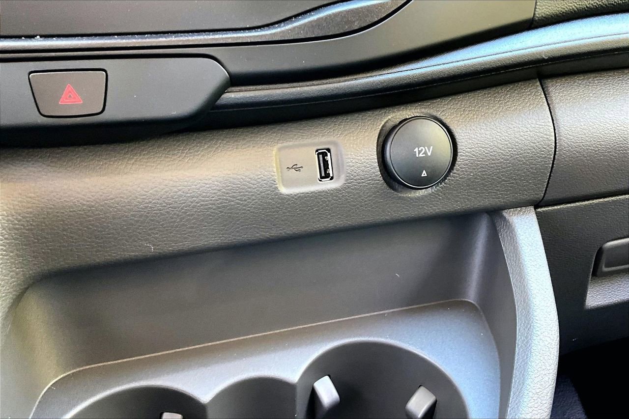 Used 2025 Ford Transit 150 Low Roof w/ Load Area Protection Package image 24