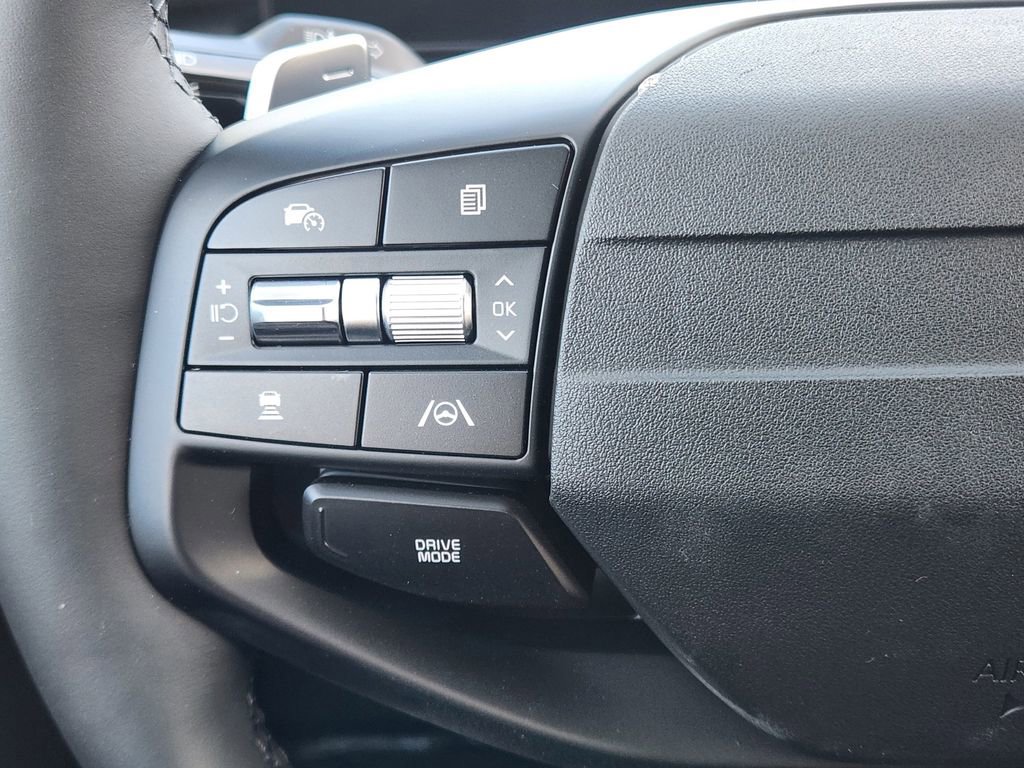 New 2026 Kia Sportage S image 19