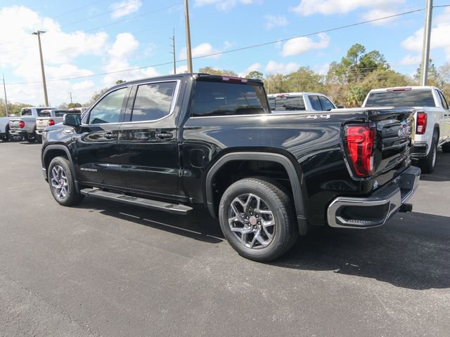 New 2026 GMC Sierra 1500 SLE image 6