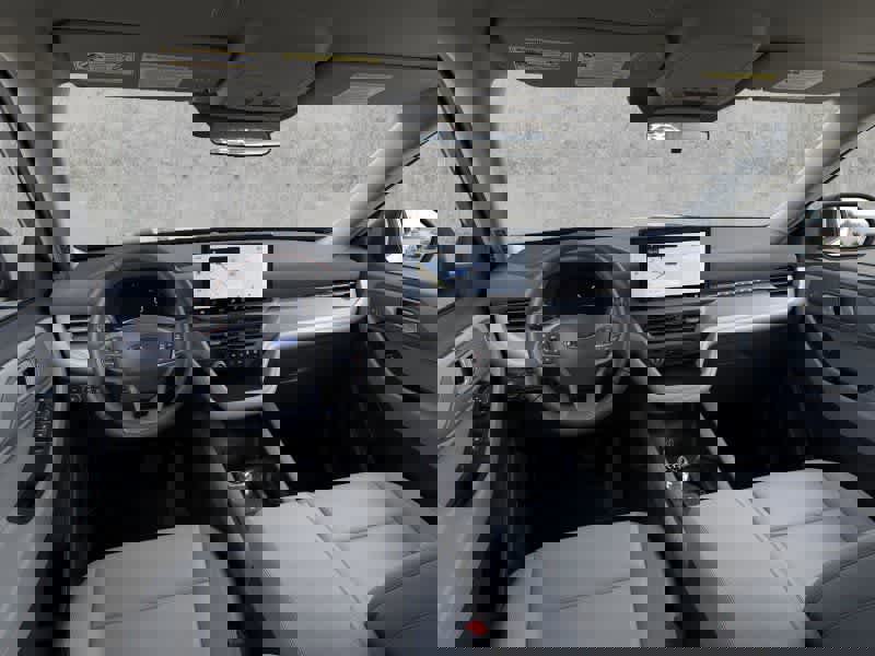 New 2026 Ford Explorer Active w/ Active Comfort Package image 9