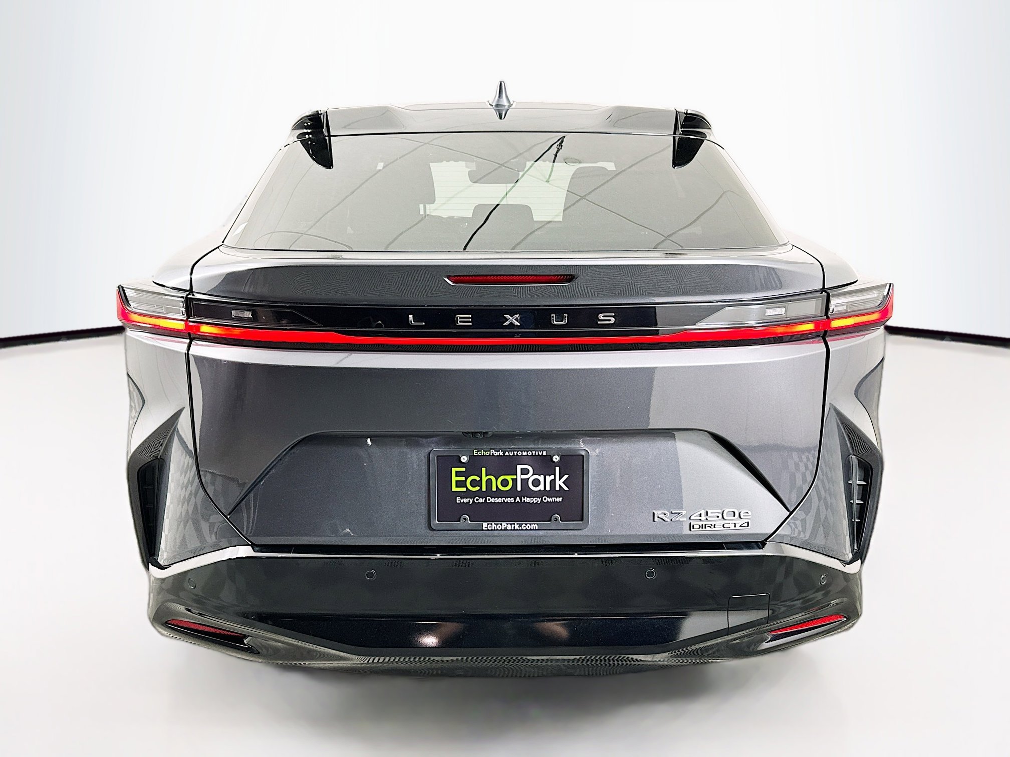 Used 2023 Lexus RZ 450e Premium w/ Accessory Package (Z1) image 7