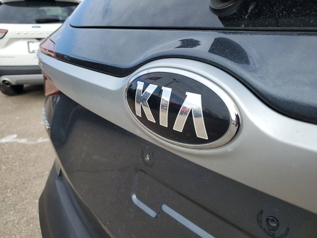Used 2021 Kia Seltos S image 33