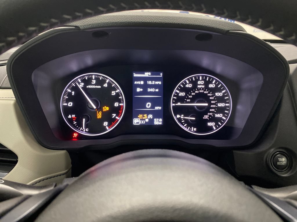 New 2026 Subaru Forester Limited AWD/4WD image 19