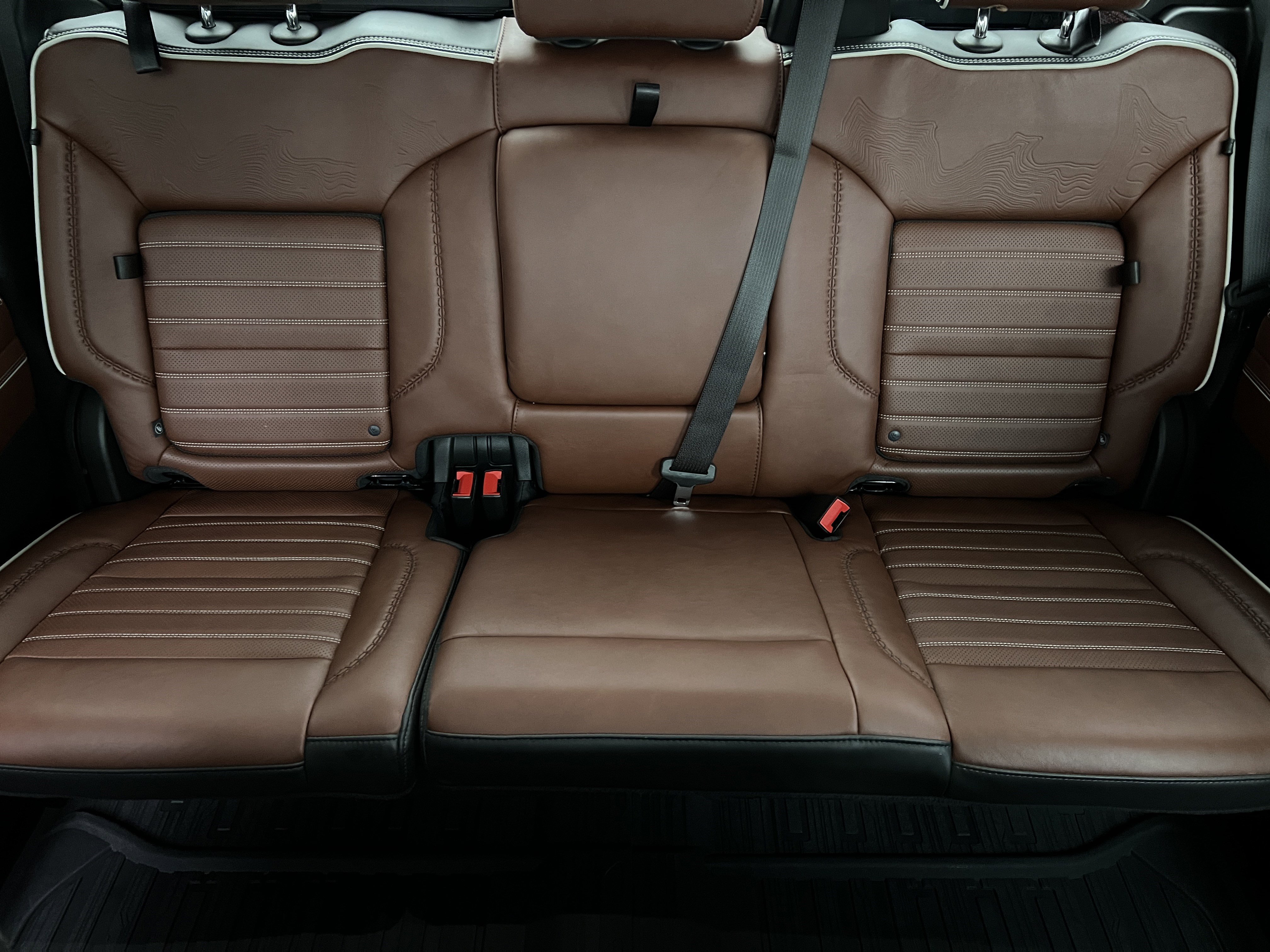 Used 2023 GMC Sierra 1500 Denali Ultimate image 15