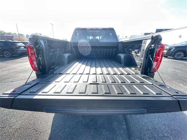 New 2026 GMC Sierra 1500 Denali image 27
