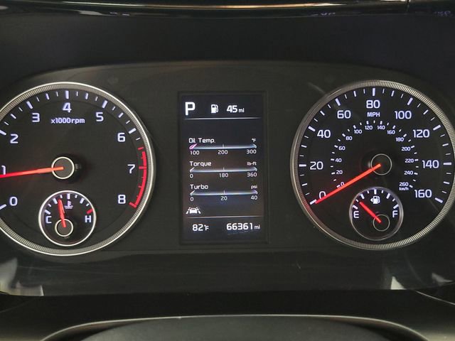 Used 2021 Kia K5 GT image 22