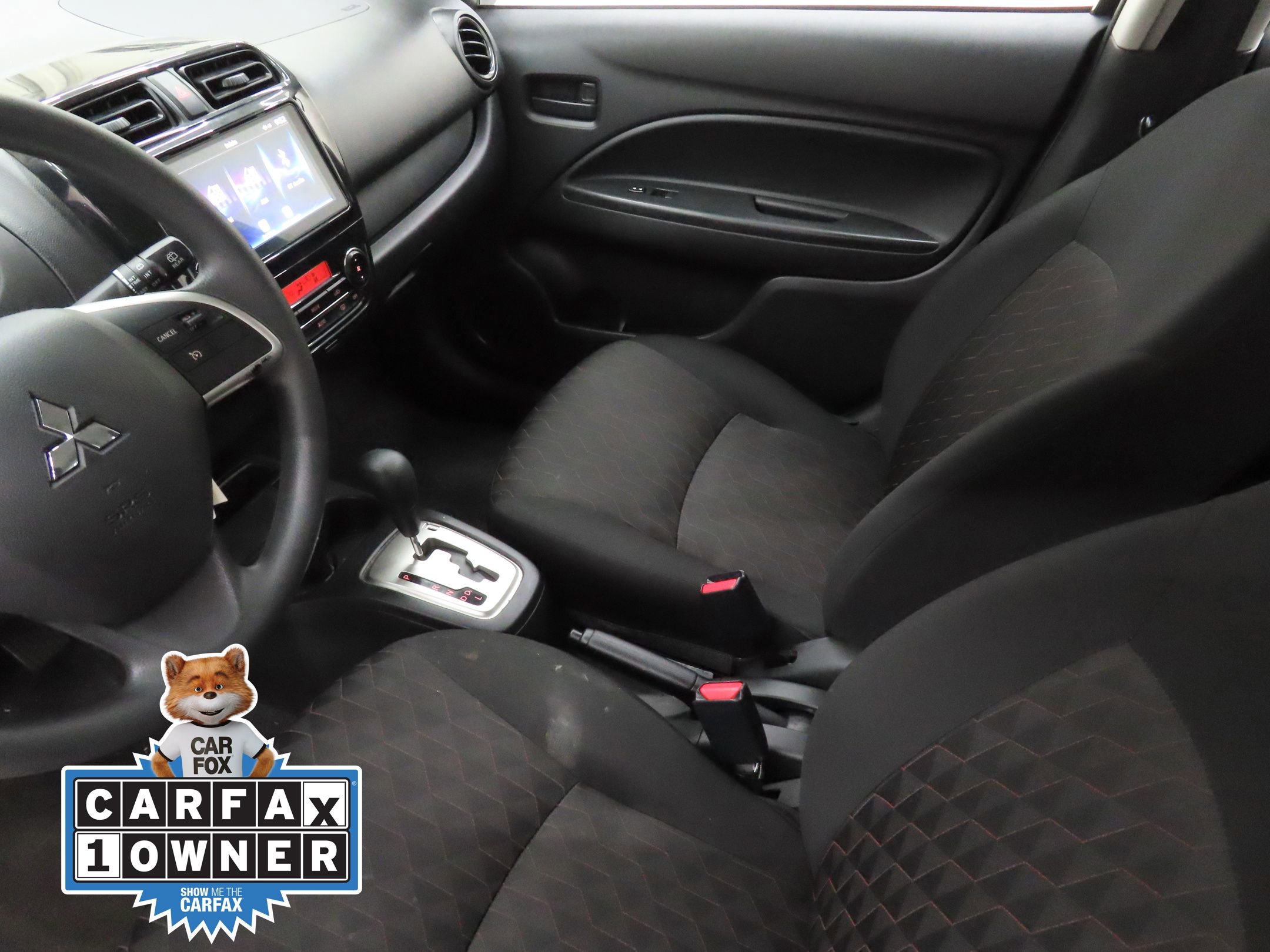 Used 2024 Mitsubishi Mirage ES image 19