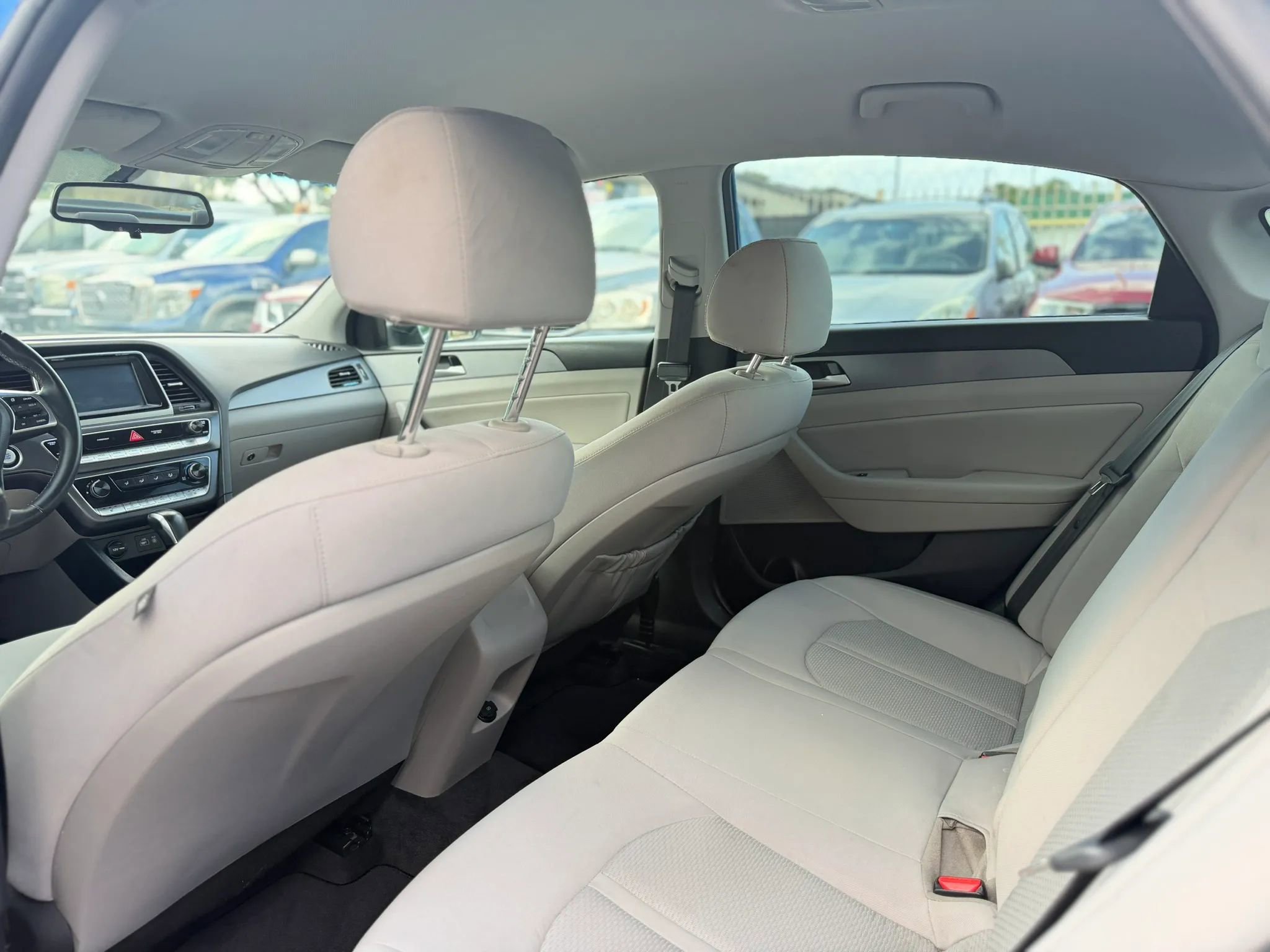 Used 2018 Hyundai Sonata SEL FWD image 31