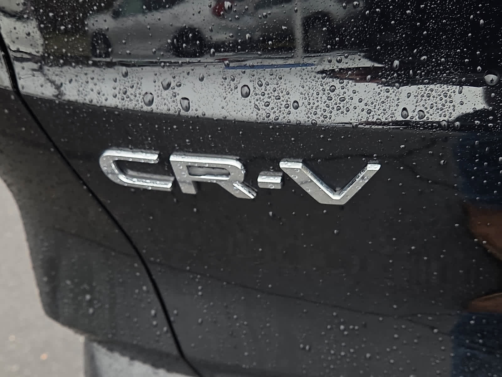 Certified 2025 Honda CR-V EX image 31