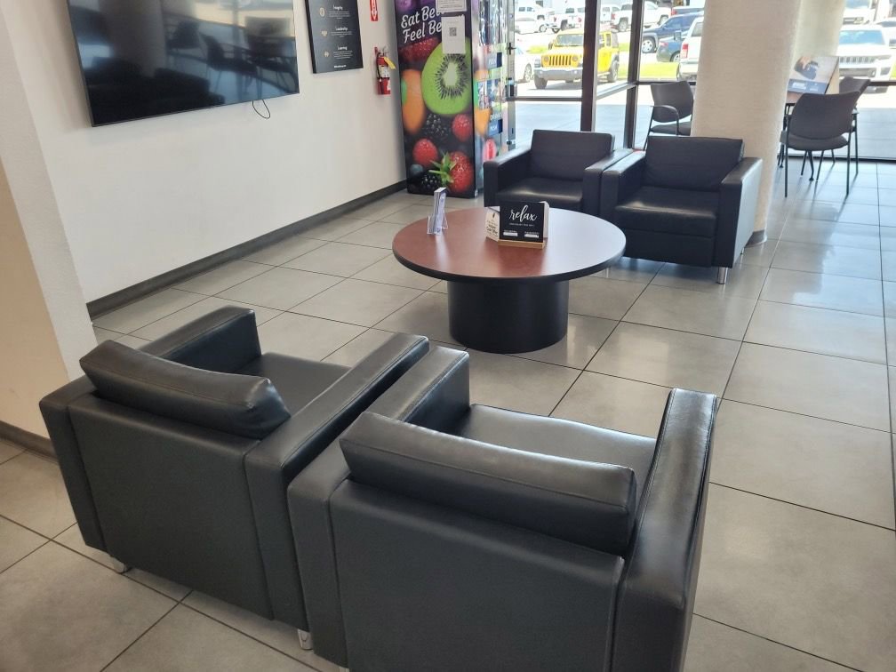 Used 2019 RAM 1500 Big Horn image 7