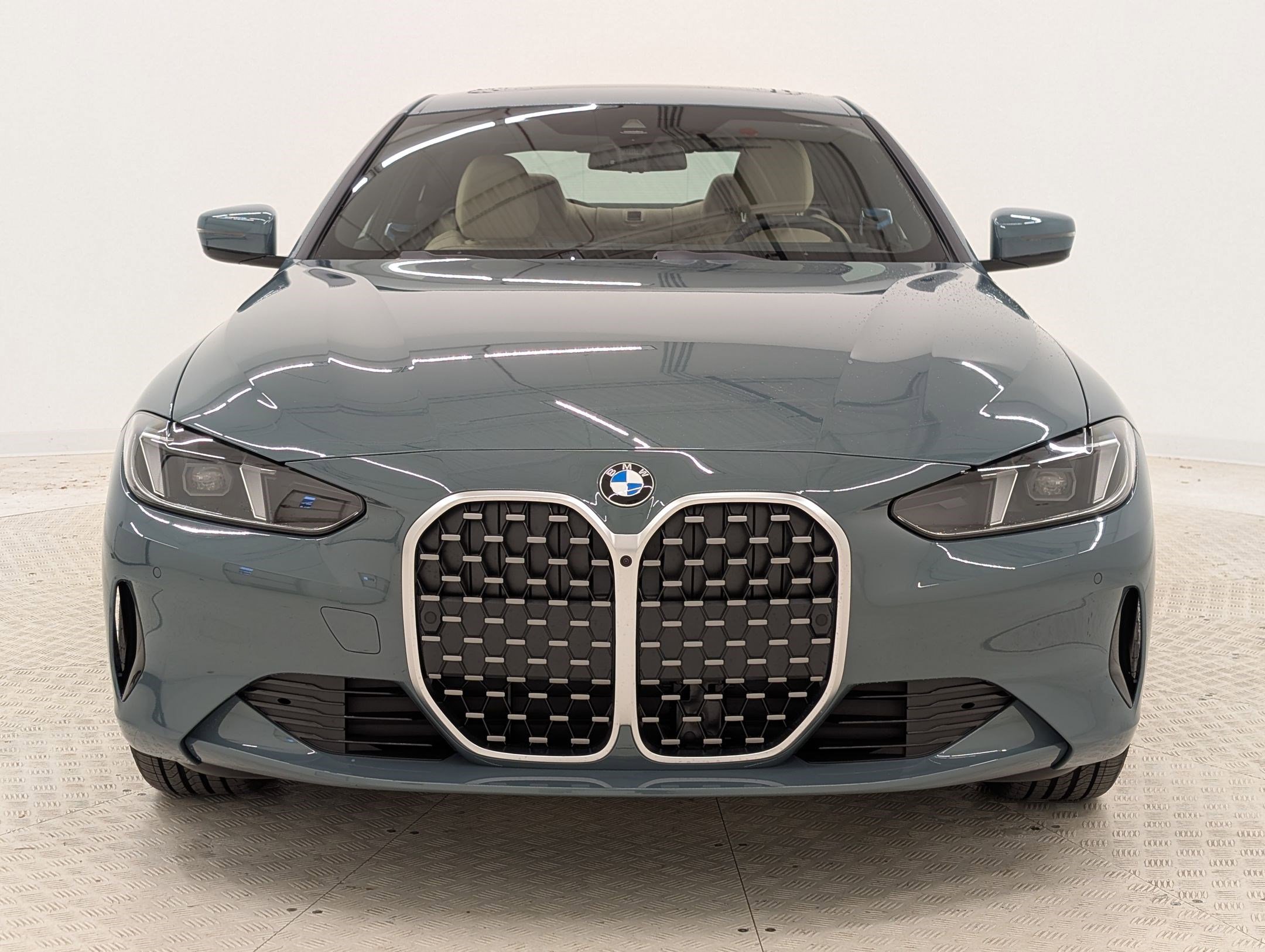 New 2026 BMW 430i xDrive Coupe w/ Premium Package AWD/4WD image 6