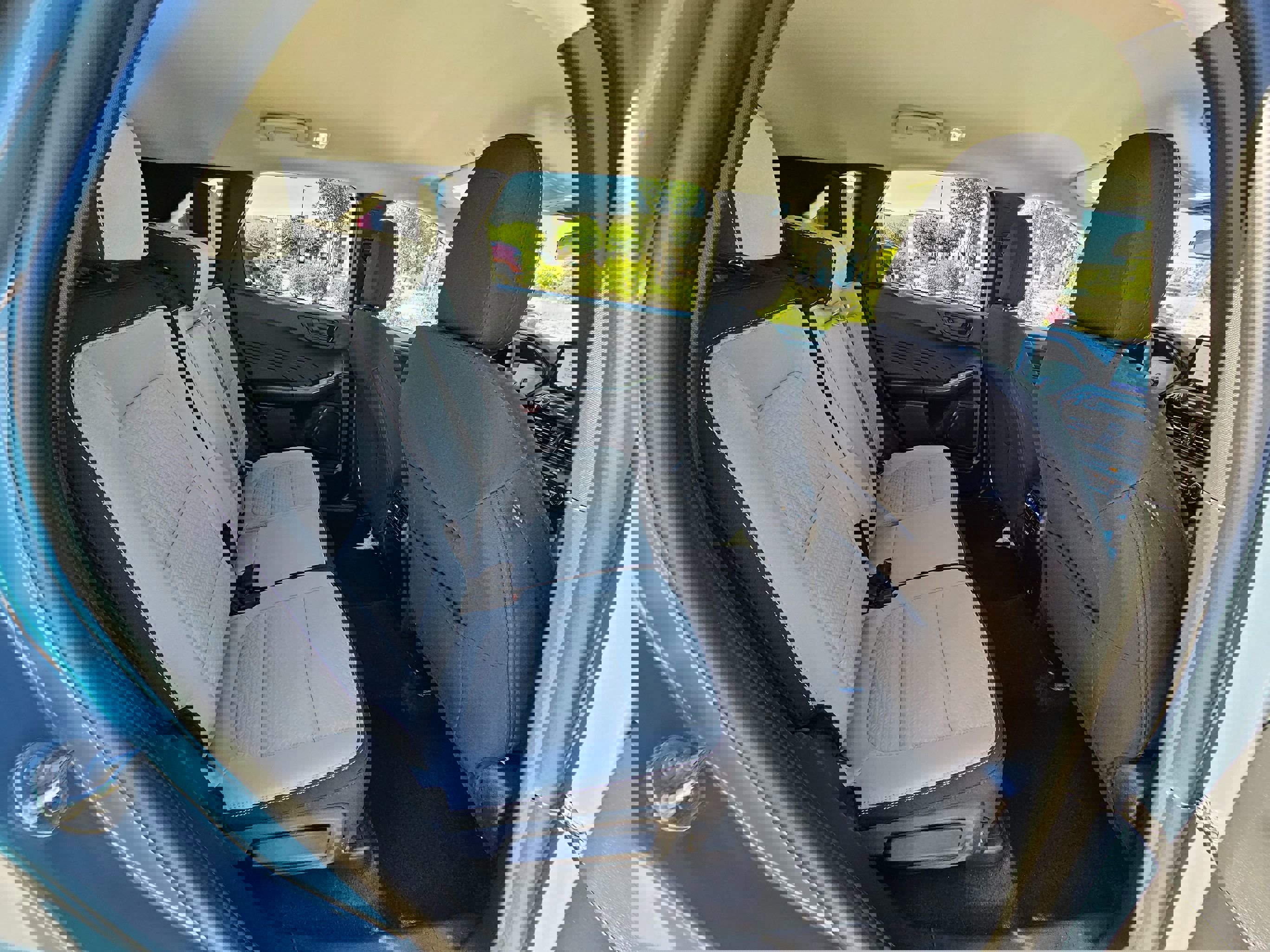 Used 2024 Ford Escape Active image 31