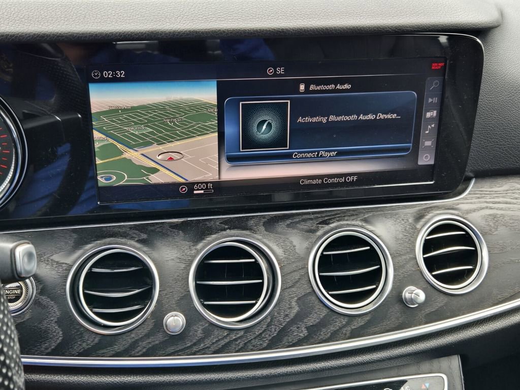 Used 2018 Mercedes-Benz E 300 image 20