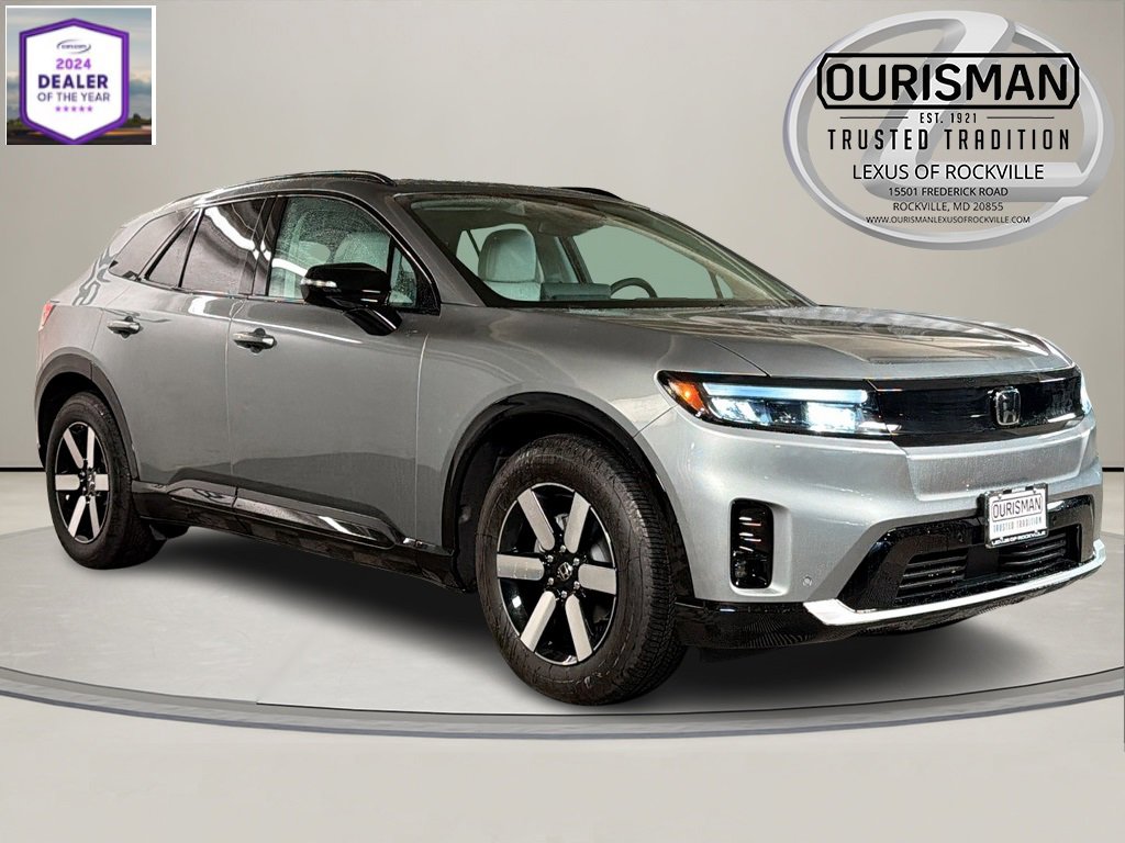 Used 2026 Honda Prologue Touring