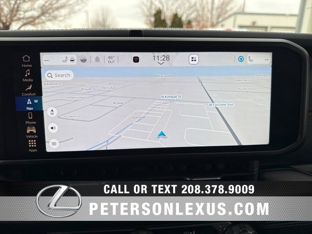 Used 2024 Jeep Wrangler Unlimited Rubicon image 15