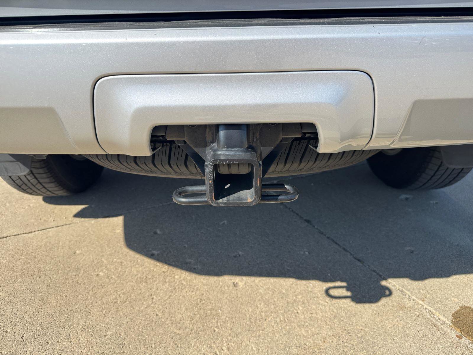 Used 2024 Toyota 4Runner SR5 AWD/4WD image 21