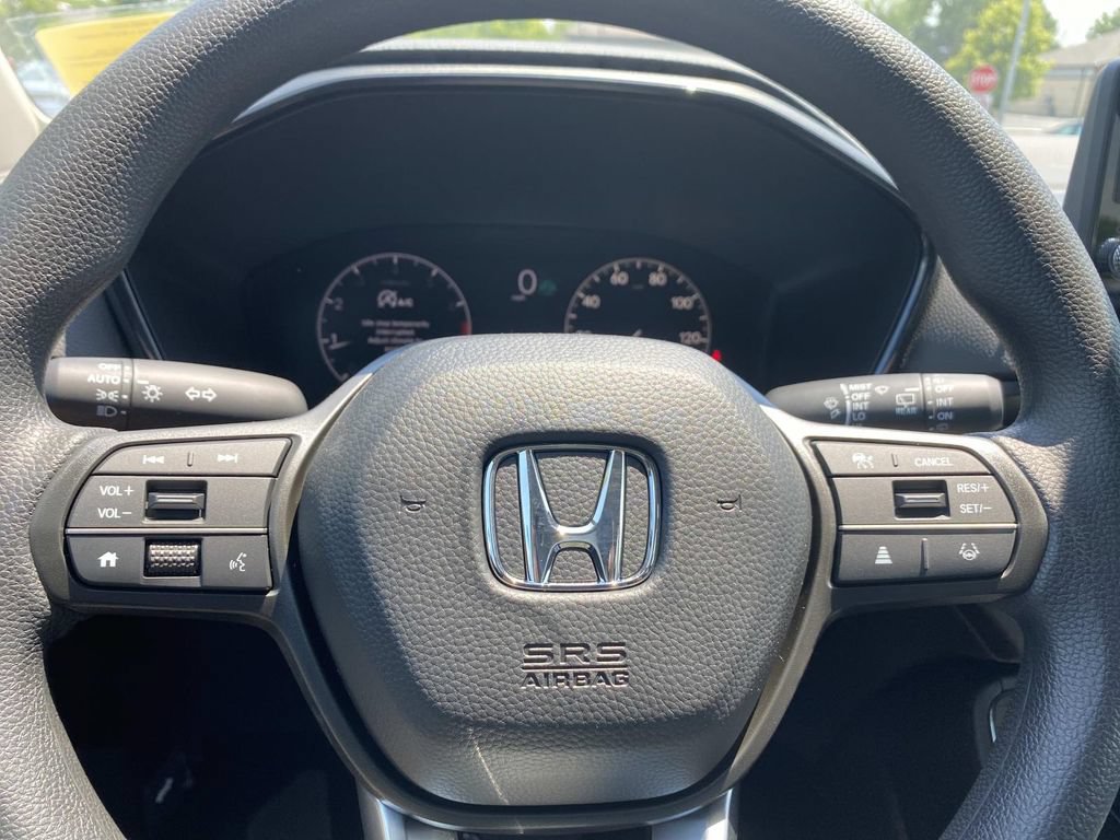 New 2026 Honda CR-V LX image 11
