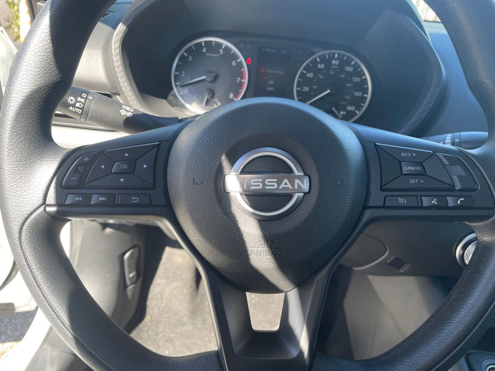 Used 2025 Nissan Sentra S image 25