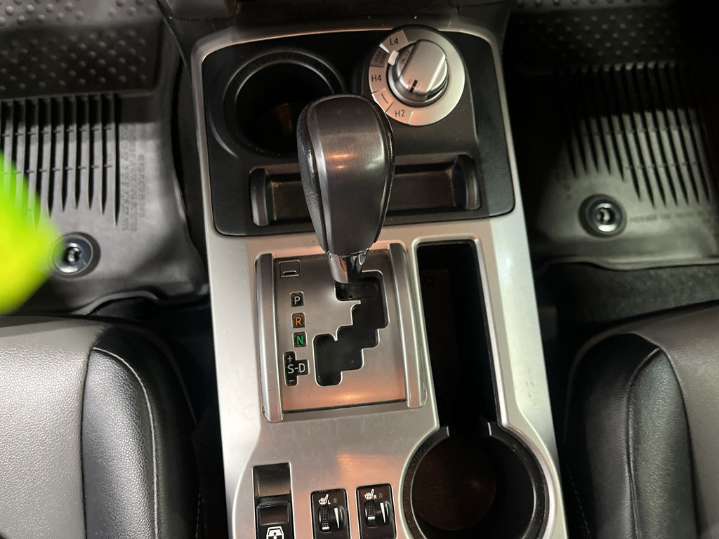 Used 2021 Toyota 4Runner SR5 Premium AWD/4WD image 14