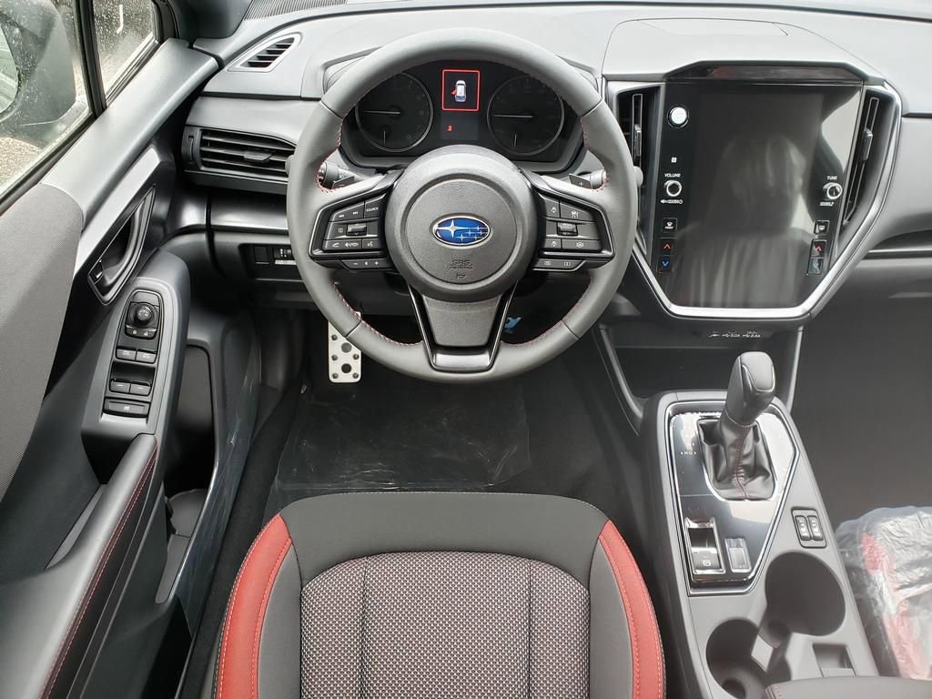 New 2026 Subaru Impreza RS AWD/4WD image 10