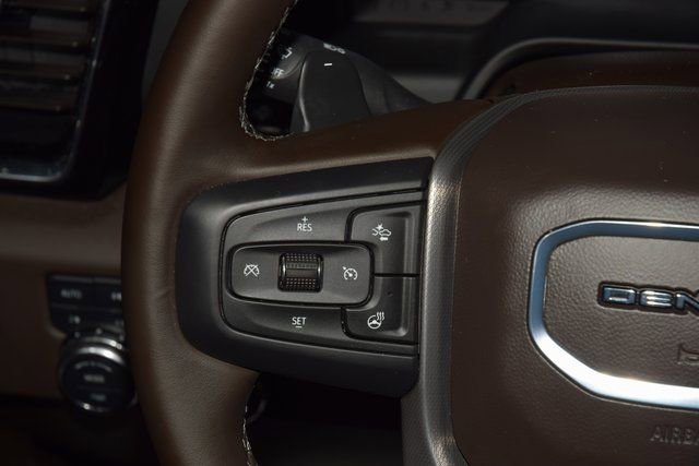 Used 2024 GMC Sierra 1500 Denali w/ Technology Package image 38