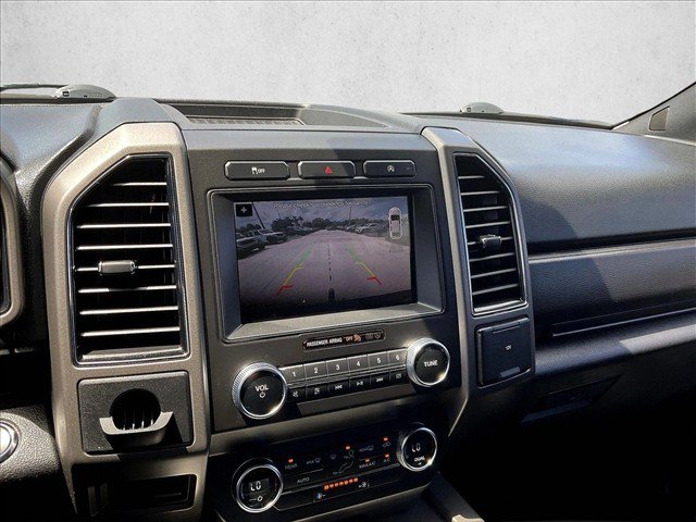 Used 2019 Ford Expedition Max XLT RWD image 19