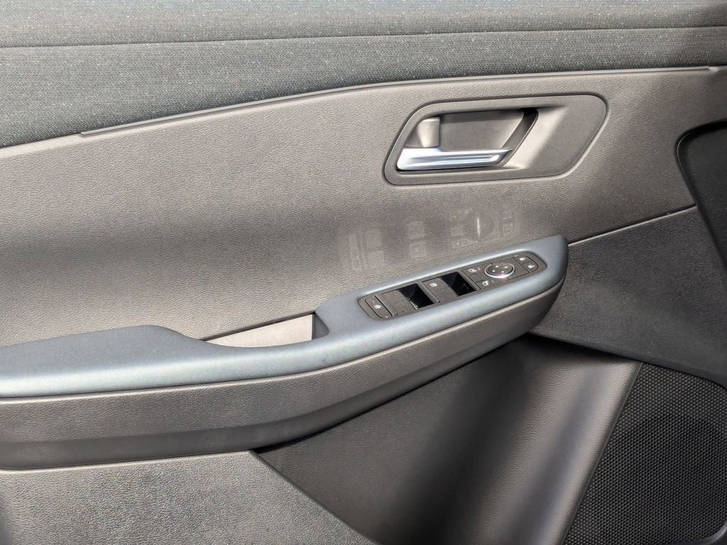 New 2026 Nissan Leaf SV+ FWD image 11