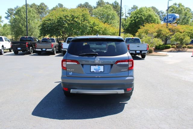 Used 2019 Honda Pilot EX-L image 22