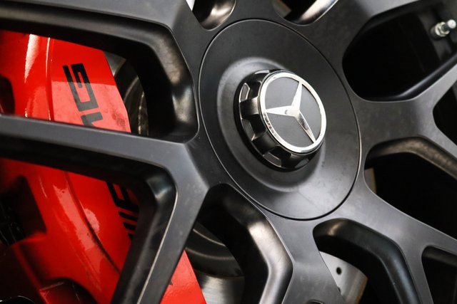 Used 2024 Mercedes-Benz G 63 AMG 4MATIC image 16