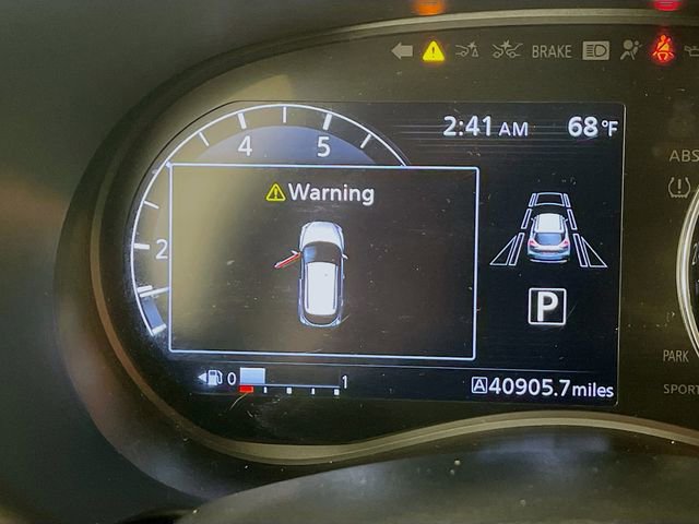 Used 2024 Nissan Kicks SV image 15